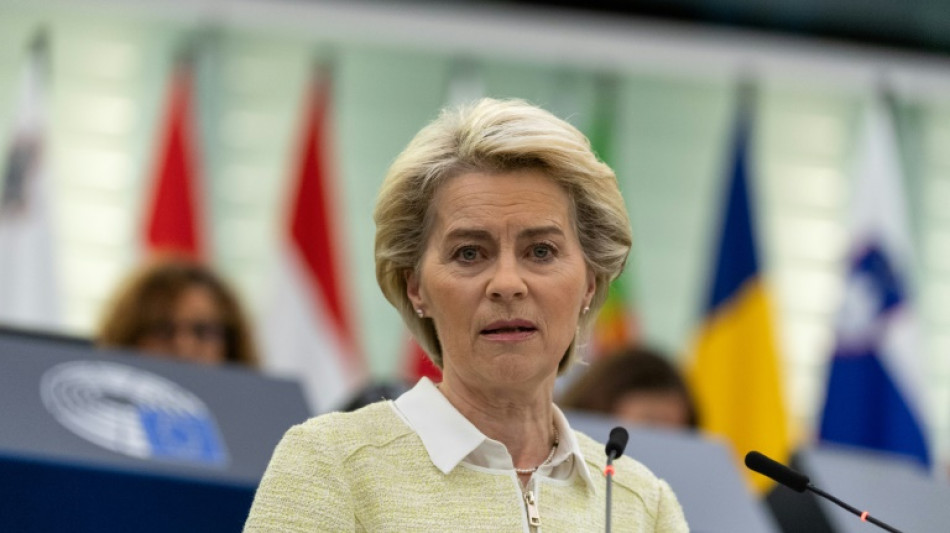 EU-L&auml;nder uneins &uuml;ber &Ouml;l-Embargo gegen Russland