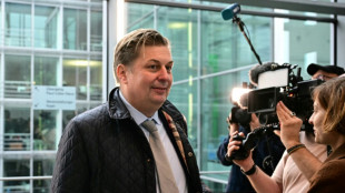 Allemagne: un eurod&eacute;put&eacute; controvers&eacute; de l'AfD entre au Bundestag