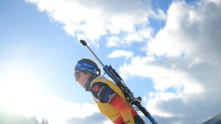 Sprint: Preu&szlig; entt&auml;uscht - Tannheimer beste DSV-Athletin