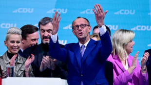 Allemagne: le patron des conservateurs confiant dans son pari face &agrave; l'extr&ecirc;me droite