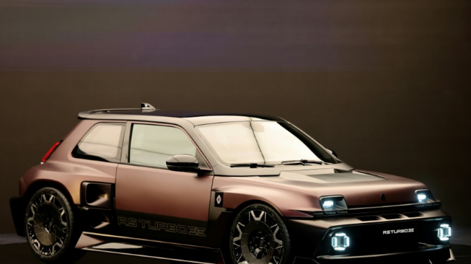 El grupo Renault reduce sus ventas, pero mejora su facturaci&oacute;n en el tercer trimestre
