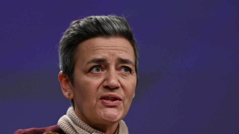 La UE flexibiliza hasta 2025 las normas sobre subsidios a tecnolog&iacute;as verdes