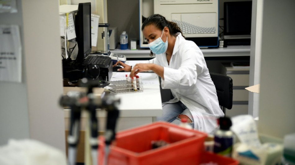 Variole du singe : au del&agrave; des l&eacute;sions, les stigmates psychologiques