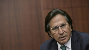 Perus Ex-Pr&auml;sident Toledo aus den USA in sein Heimatland ausgeliefert
