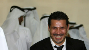 Iran zieht Pass von fr&uuml;herem Fu&szlig;ballspieler Ali Daei ein