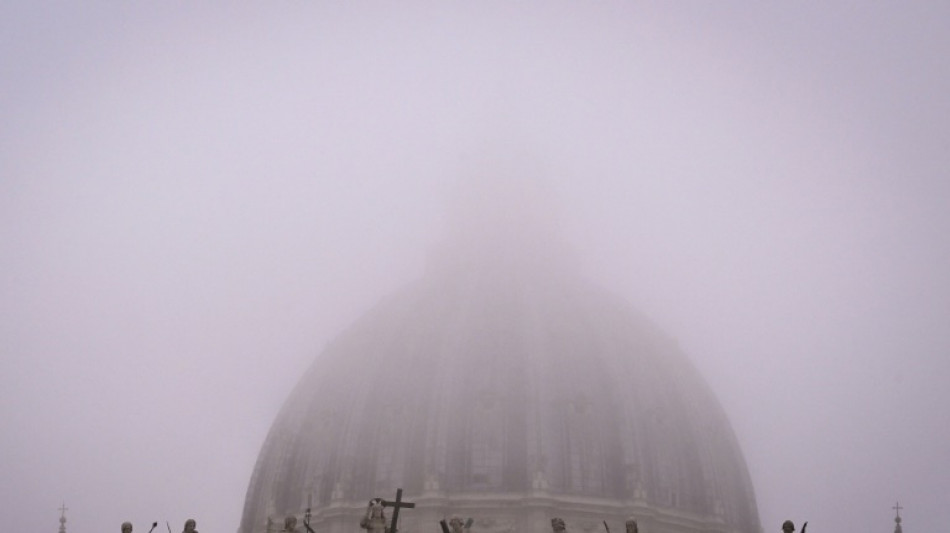 Vatikan hat grundlegende Bedenken gegen&uuml;ber synodalem Weg der deutschen Kirche