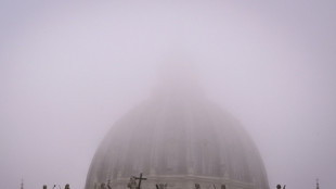 Vatikan hat grundlegende Bedenken gegen&uuml;ber synodalem Weg der deutschen Kirche