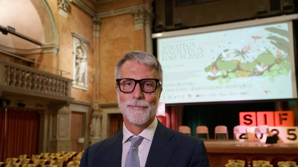 Bagnoli (Ca'Foscari), biodiversità fondamentale per la società