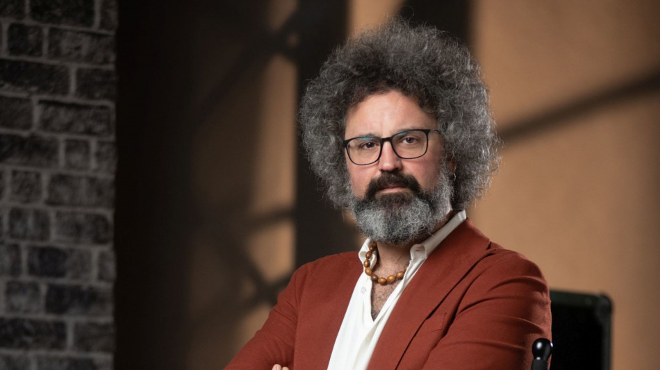 Cristicchi, Quando sarai piccola non solo un brano, &egrave; vita vera