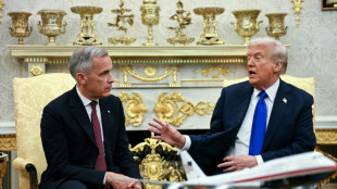 Trump rompe las negociaciones comerciales con Canad&aacute;