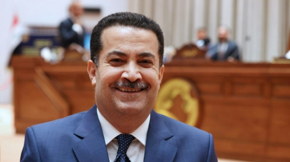 Le Premier ministre d&eacute;sign&eacute; en Irak, un enfant du s&eacute;rail politique chiite