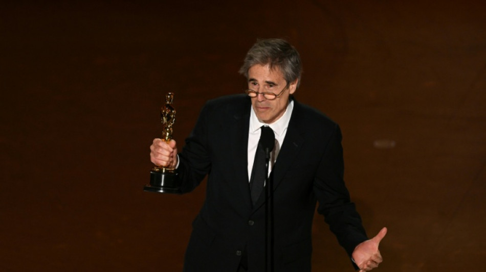 Brasil conquista Oscar hist&oacute;rico com 'Ainda Estou Aqui'