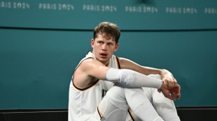 Moritz Wagner schlie&szlig;t EM-Teilnahme aus