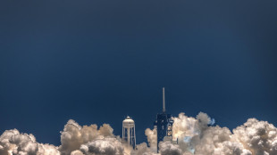 Tajani, 'l'Italia &egrave; sulla Luna, che orgoglio'