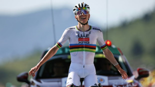 Tour de France: Pogacar met déjà le Tour à ses pieds