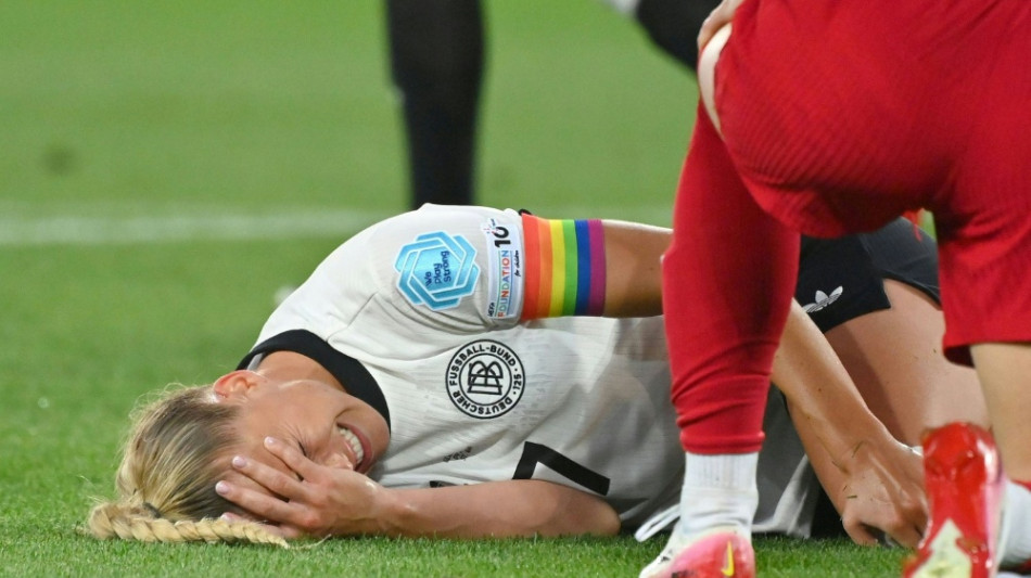 Gwinn-Schock: Sieg "f&uuml;r Giuli" geholt