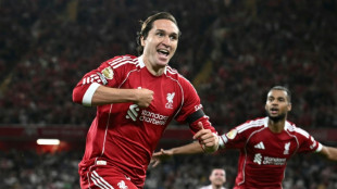 Liverpool abre Premier League com vit&oacute;ria no fim sobre Bournemouth (4-2)