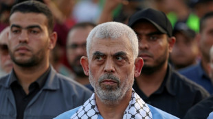 Berichte: Israel erw&auml;gt freies Geleit f&uuml;r Hamas-Chef bei Geiselfreilassung