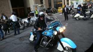 Billy Joel substar&aacute; su colecci&oacute;n de motocicletas debido a una afecci&oacute;n cerebral