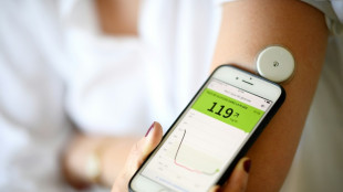 Attention aux faux capteurs de glyc&eacute;mie, pr&eacute;viennent les autorit&eacute;s