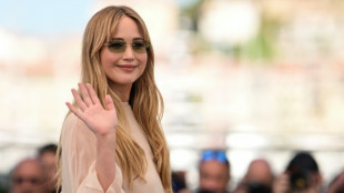 Cannes: Jennifer Lawrence, mère à la folie dans "Die, My Love"