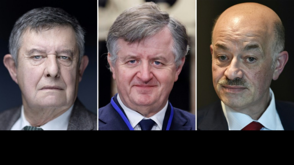 Soup&ccedil;ons de favoritisme &agrave; la Caisse des d&eacute;p&ocirc;ts: le proc&egrave;s de six hommes dont le patron d'ADP renvoy&eacute; au 25 novembre