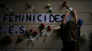 F&eacute;minicides: 122 femmes tu&eacute;es en 2021, en hausse de 20% en un an