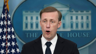 Bidens Sicherheitsberater reist nach Saudi-Arabien