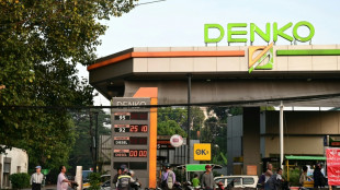 Birmanie: la capitale &eacute;conomique paralys&eacute;e par une p&eacute;nurie d'essence