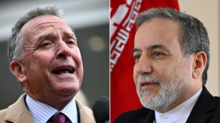 Ir&aacute;n afirma que volver&aacute; a reunirse con EEUU tras &uacute;ltimas conversaciones sobre el programa nuclear