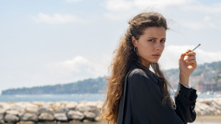 Parthenope di Sorrentino arriver&agrave; in sala il 24 ottobre