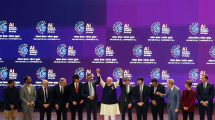 Inde: Modi appelle &agrave; un acc&egrave;s universel &agrave; l'IA, le patron d'OpenAI &agrave; une "r&eacute;gulation" 