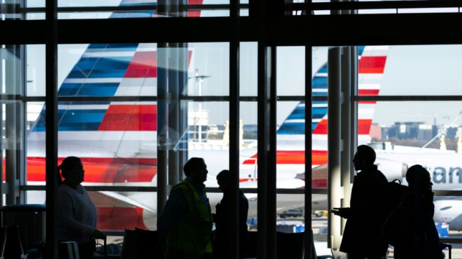 La croissance des Etats-Unis d&eacute;joue les pronostics et s'acc&eacute;l&egrave;re au 2e trimestre