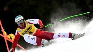 Abfahrt in Bormio: Kriechmayr siegt, Deutsche entt&auml;uschen