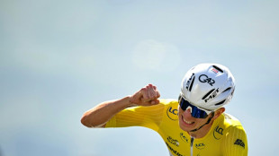 ¿Hasta dónde llega la voracidad de Pogacar?