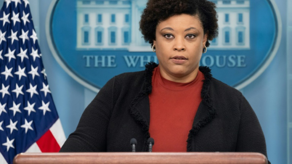 Casa Branca alerta que Putin pode vencer se a ajuda &agrave; Ucr&acirc;nia terminar