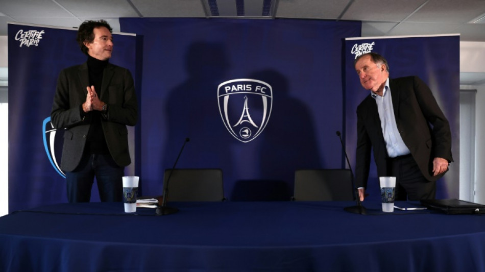 Paris FC, da 2&ordf; divis&atilde;o, jogar&aacute; em frente ao Parque dos Pr&iacute;ncipes na pr&oacute;xima temporada