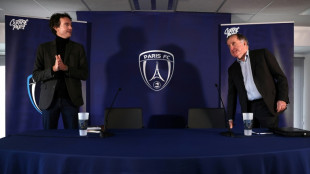 Paris FC, da 2&ordf; divis&atilde;o, jogar&aacute; em frente ao Parque dos Pr&iacute;ncipes na pr&oacute;xima temporada