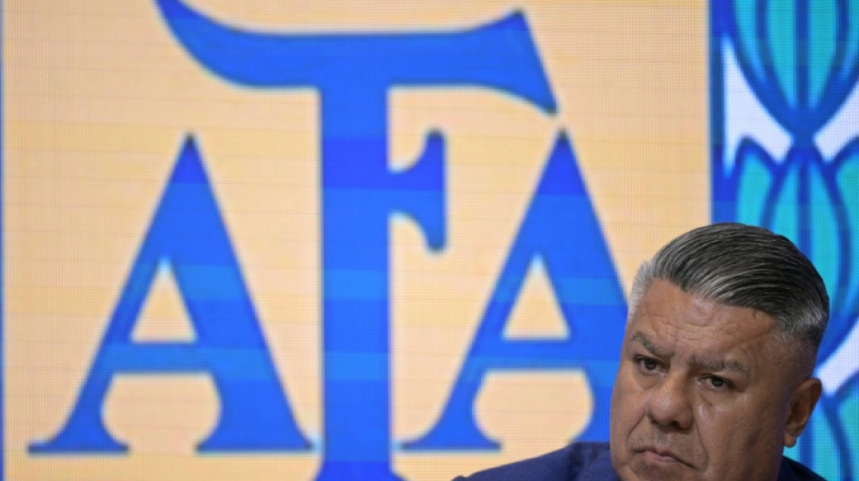 AFA y River rechazan medida de Milei que aumenta impuestos a clubes