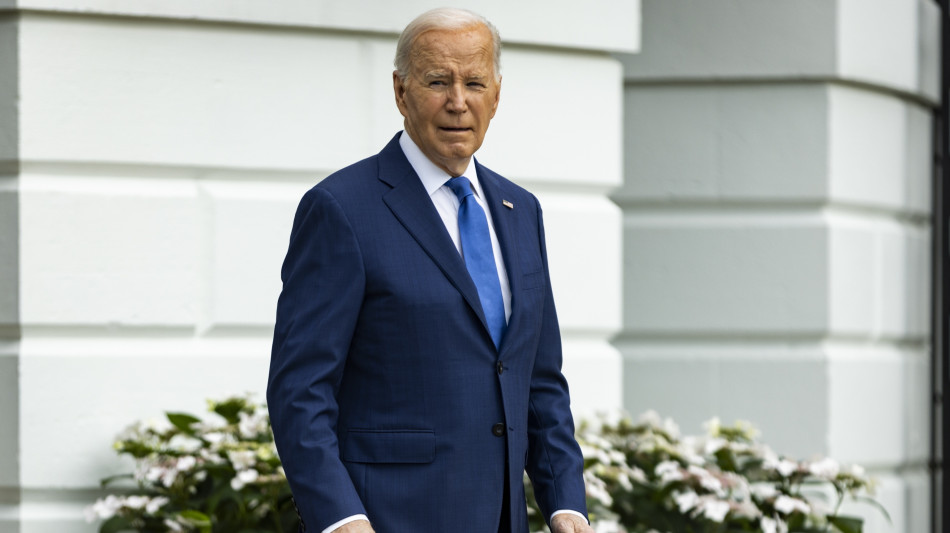 Biden a Bibi, nessun sostegno Usa se entrano nelle citt&agrave;