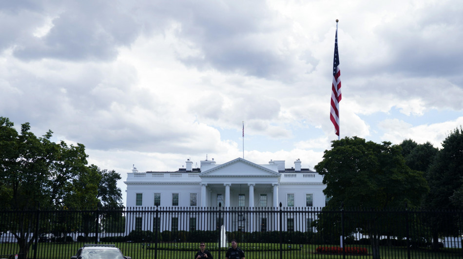 Il Pentagono schiera altri 500 militari a Washington