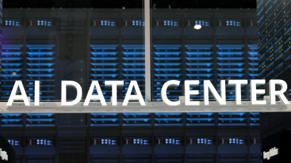 La IA busca formas de reducir sus necesidades energ&eacute;ticas