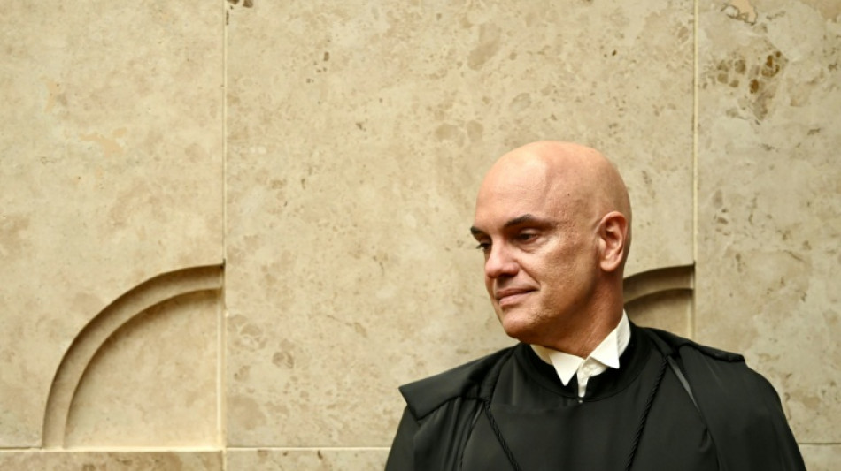 Geplante Bolsonaro-Amnestie in Brasilien: USA heben Sanktionen gegen Richter auf