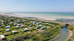 La mer monte mais l'homme tarde &agrave; d&eacute;m&eacute;nager faute de moyens