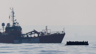 Gb, in primi 10 mesi pi&ugrave; migranti sulla Manica che in tutto 2023