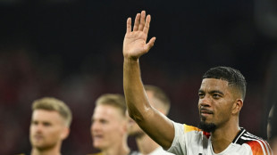 DFB-Team: Auch Henrichs f&auml;llt aus