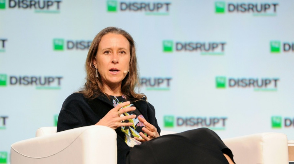 La empresa estadounidense de pruebas gen&eacute;ticas 23andMe se declara en quiebra