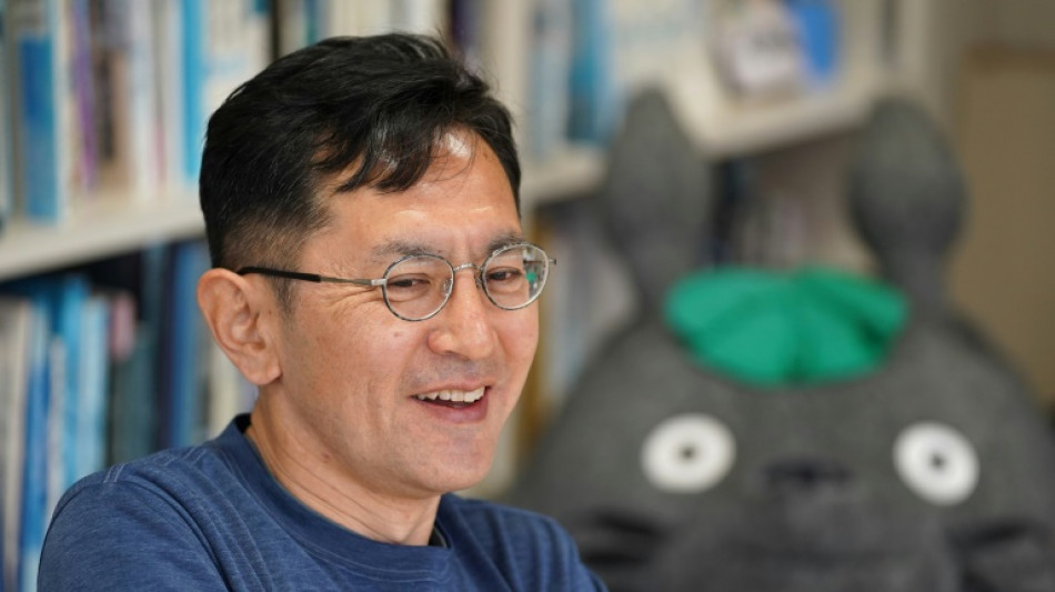 L'IA arrive dans l'anime mais Hayao Miyazaki est irrempla&ccedil;able selon le fils