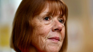 Gis&egrave;le Pelicot, de v&iacute;tima a s&iacute;mbolo da luta contra a submiss&atilde;o qu&iacute;mica