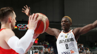 Nationalspieler Bonga wechselt zu Bayern M&uuml;nchen